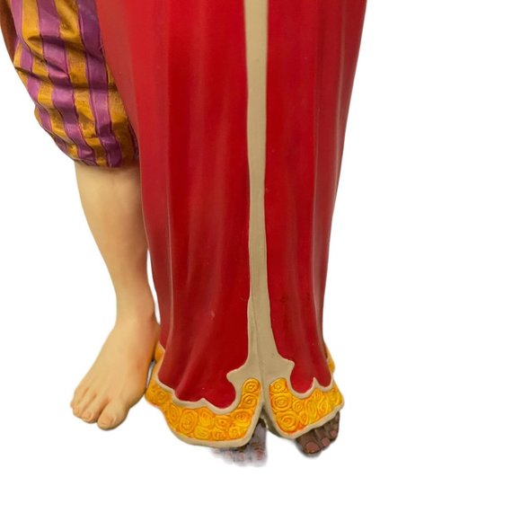 Thomas Blackshears Figurines Ebony Visions The Color of Love Limited Edition 200 - Picture 4 of 16